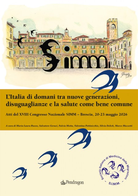 Cover SIMM 2026